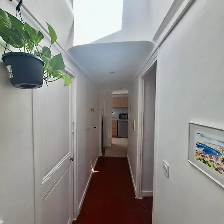 Lofty Hideout With 2 Bedrooms *